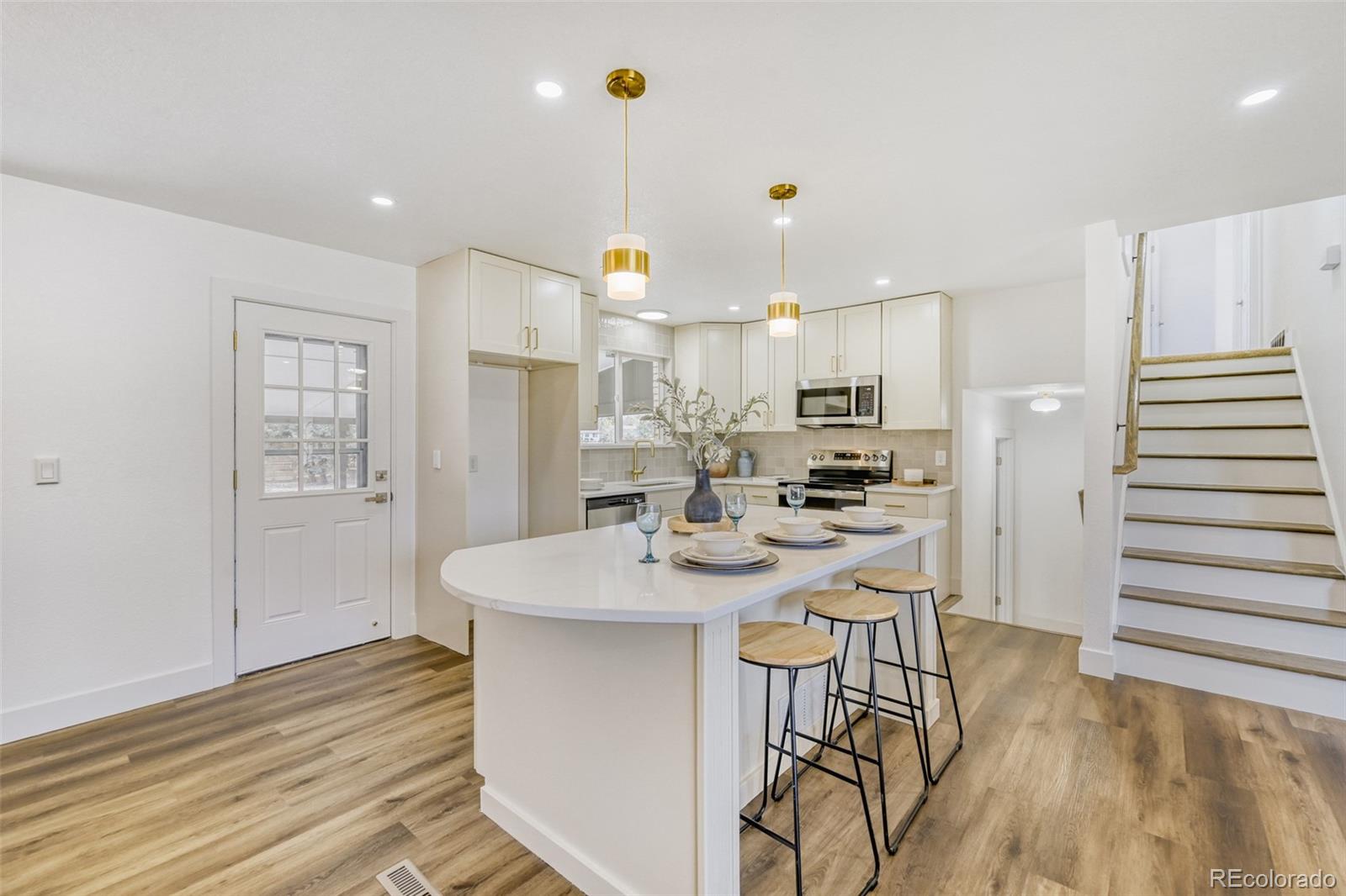 8199 Webster Street Arvada CO 80003