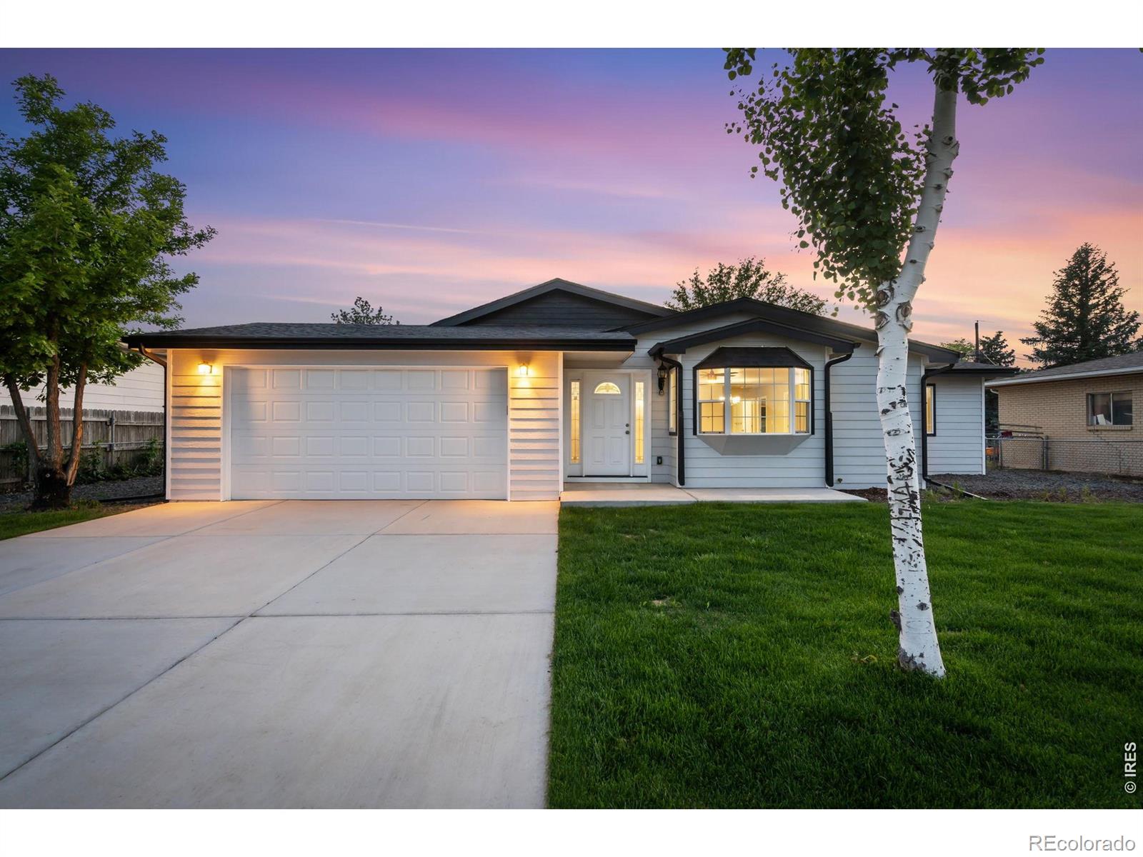 1833 Dilmont Avenue Greeley CO 80631