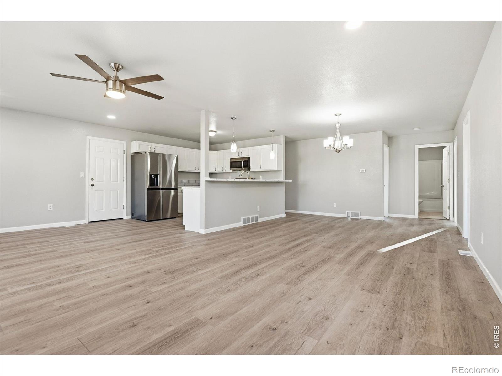 1833 Dilmont Avenue Greeley CO 80631