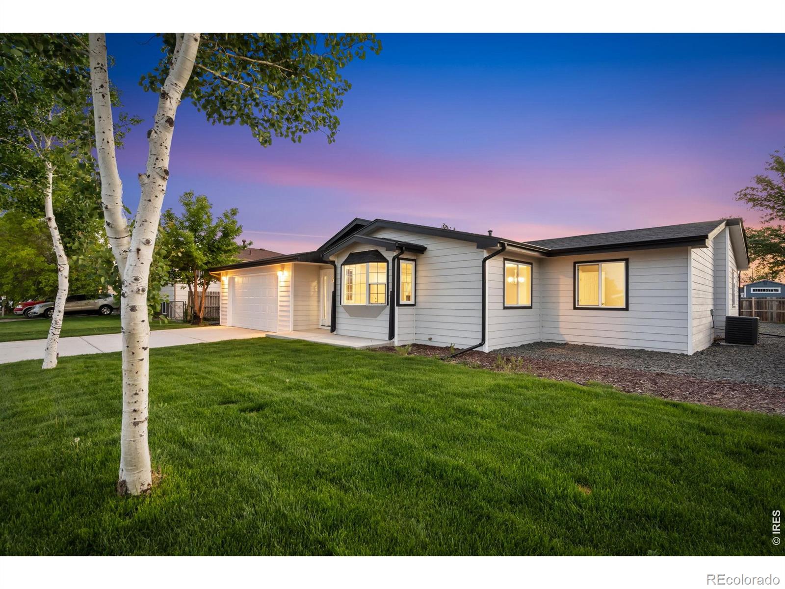 1833 Dilmont Avenue Greeley CO 80631