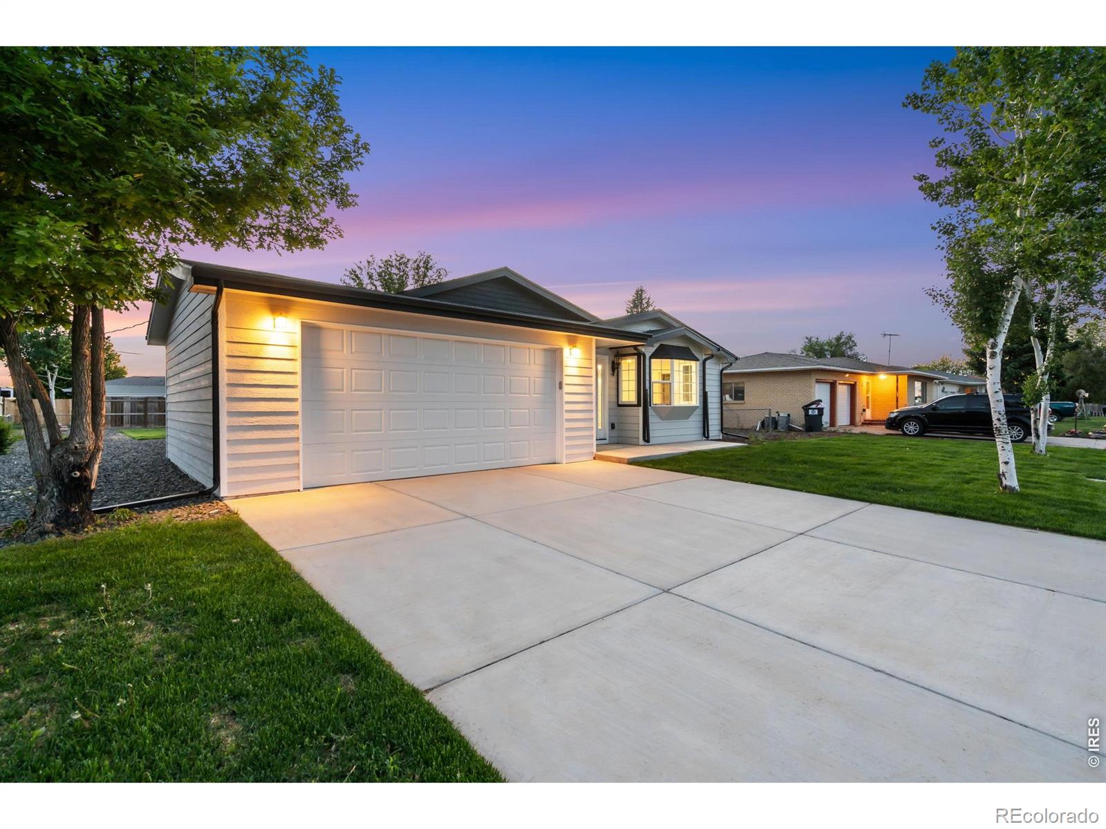 1833 Dilmont Avenue Greeley CO 80631