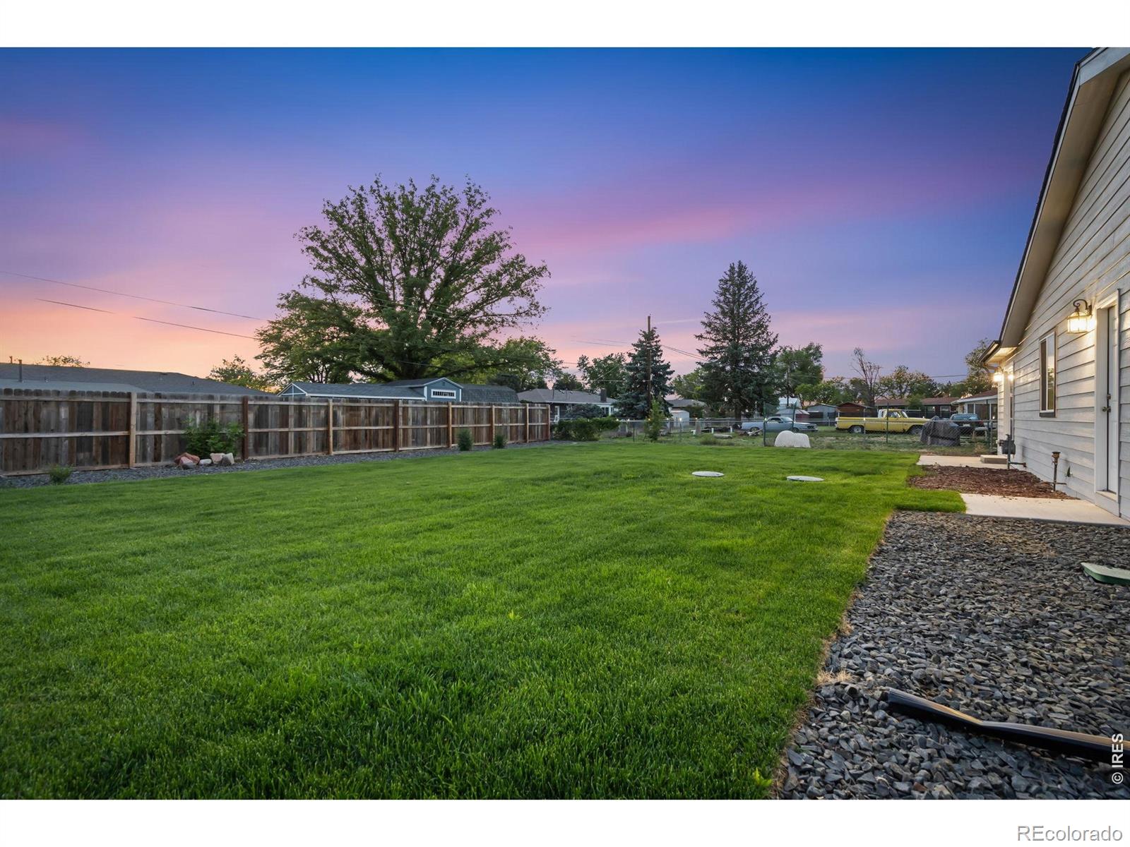 1833 Dilmont Avenue Greeley CO 80631