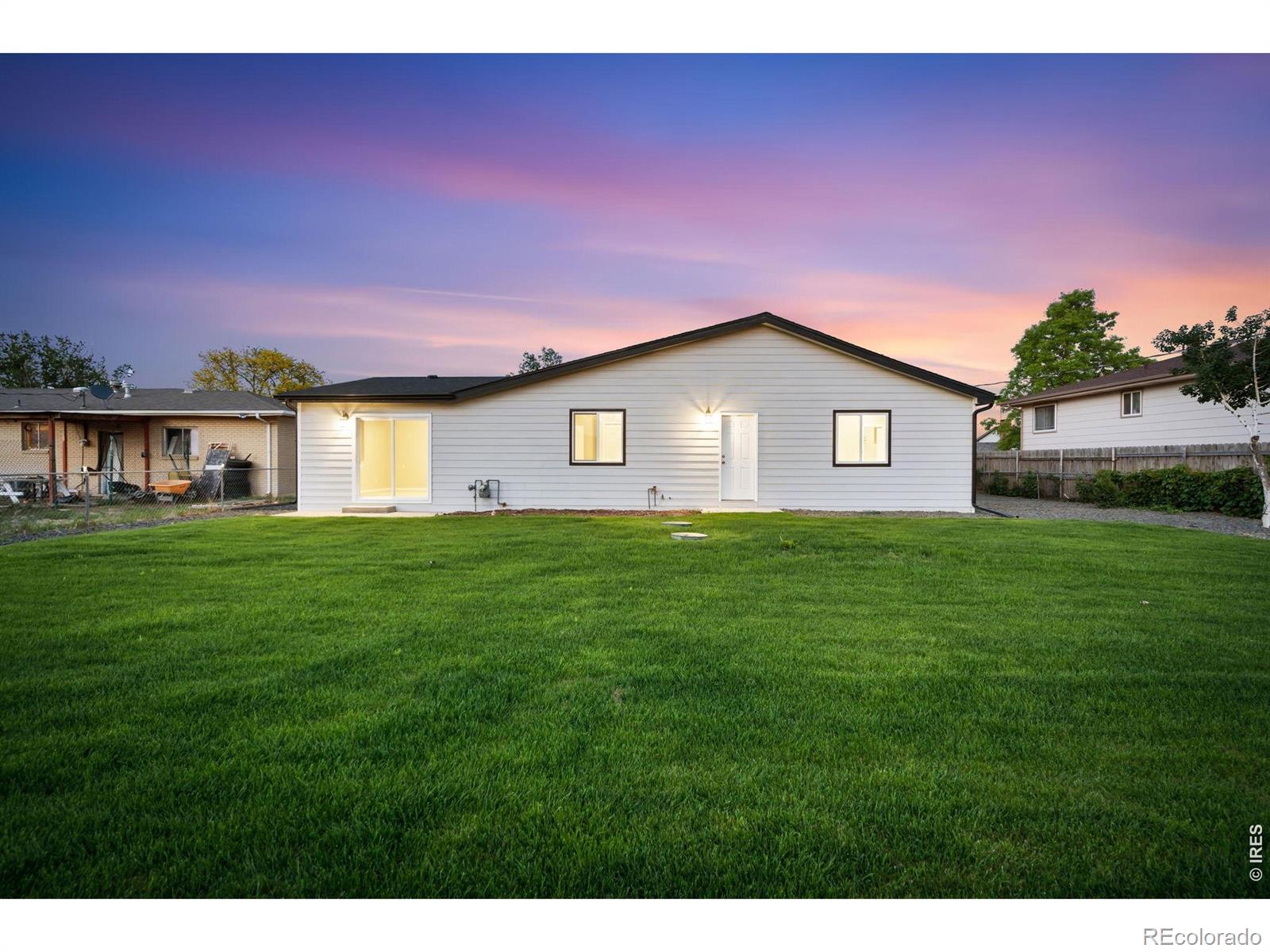 1833 Dilmont Avenue Greeley CO 80631