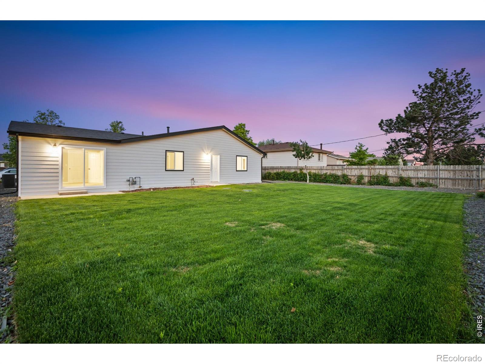 1833 Dilmont Avenue Greeley CO 80631