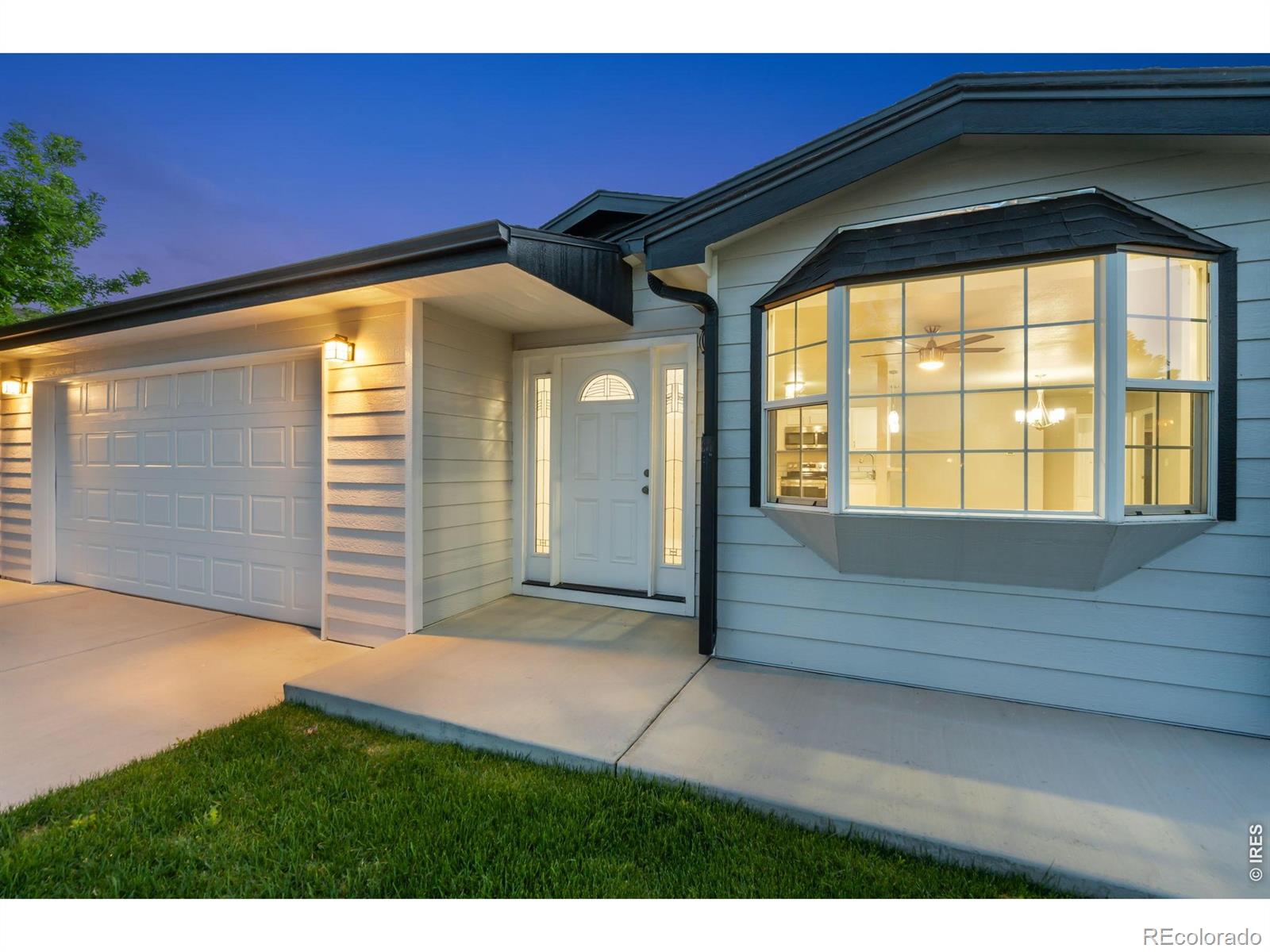 1833 Dilmont Avenue Greeley CO 80631