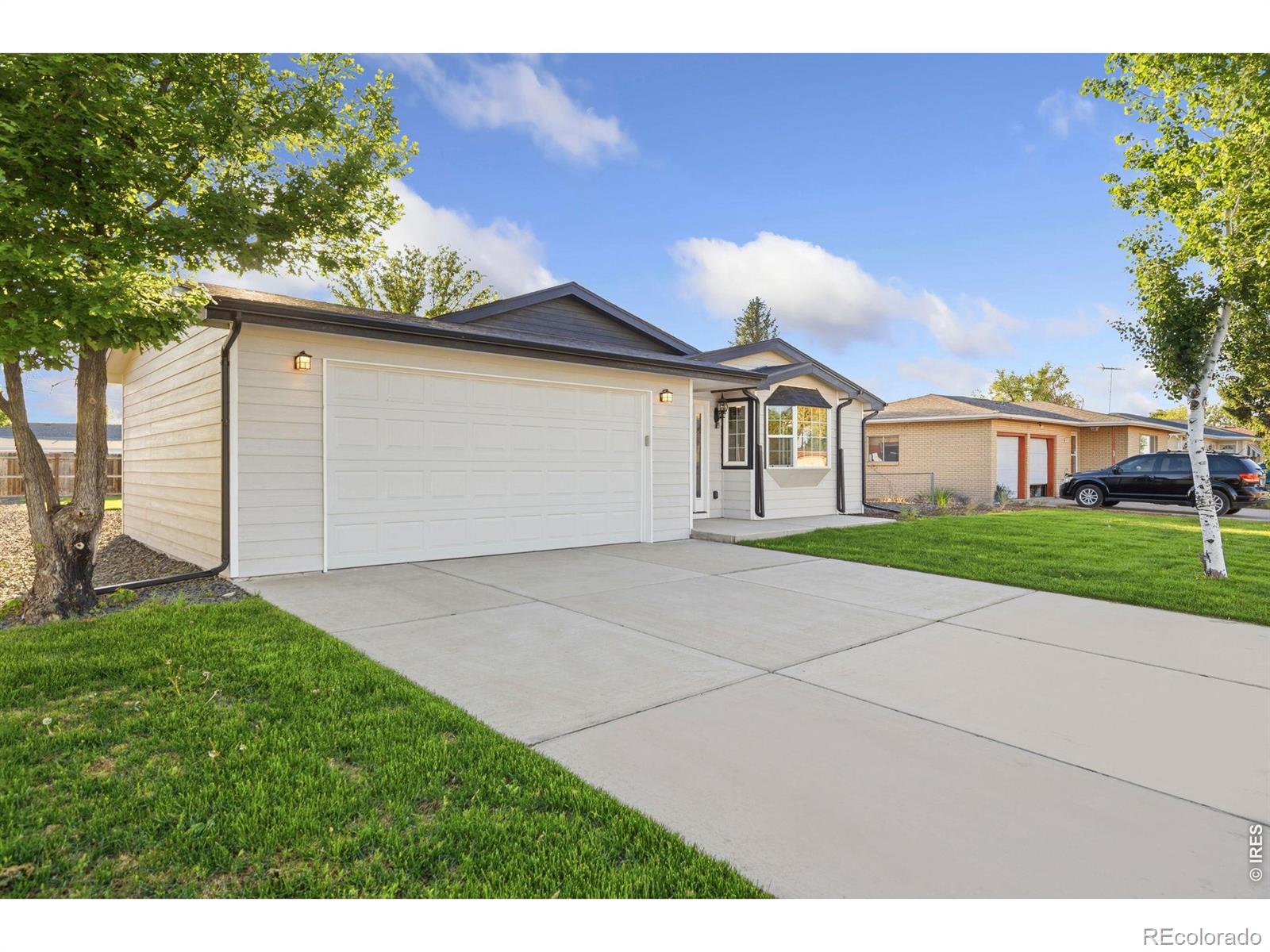 1833 Dilmont Avenue Greeley CO 80631