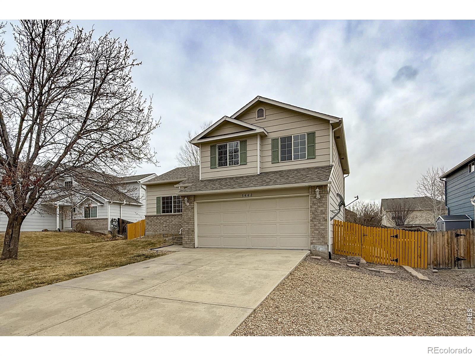 5442 Fox Run Boulevard Longmont CO 80504