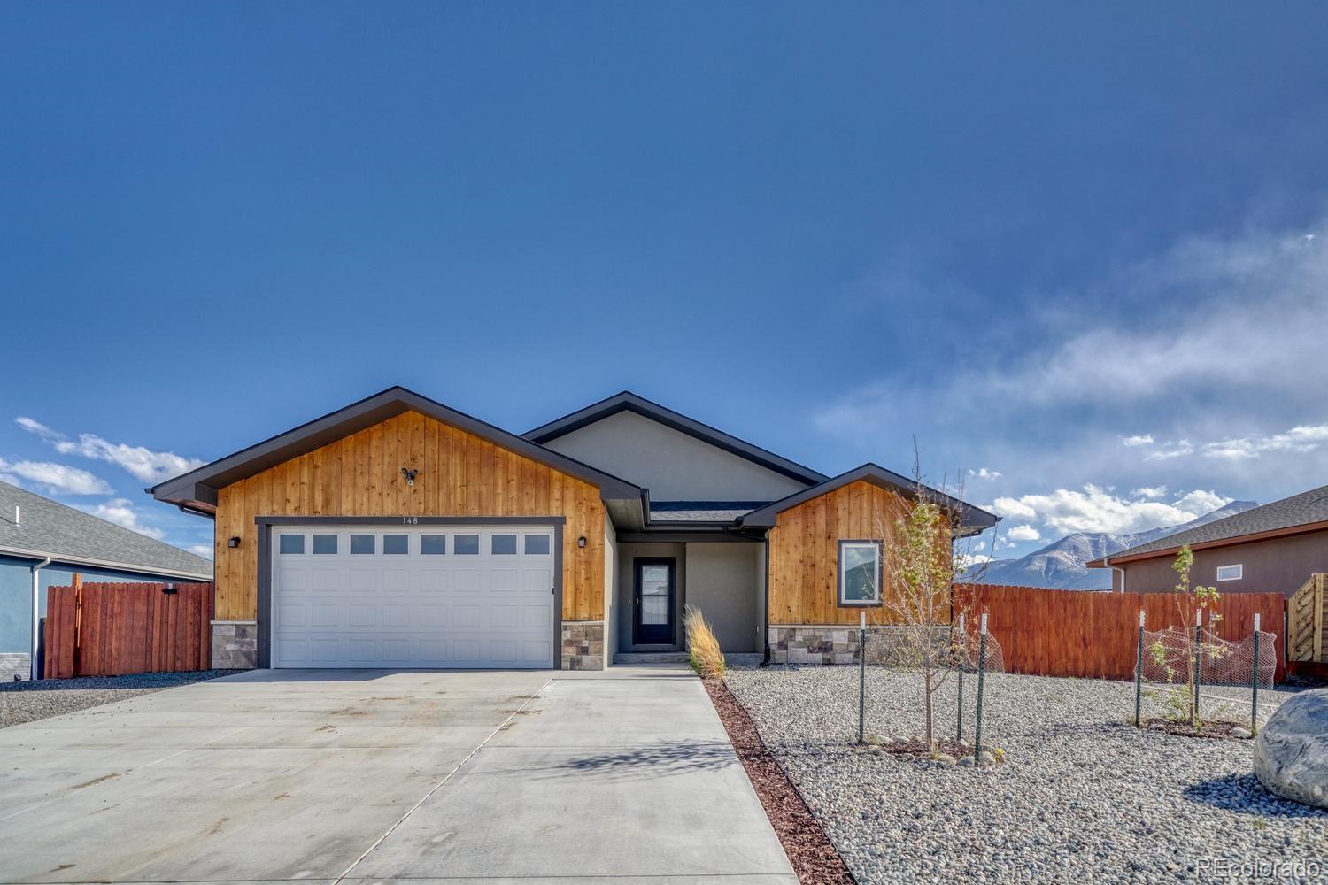 148 Grouse Road Buena Vista CO 81211