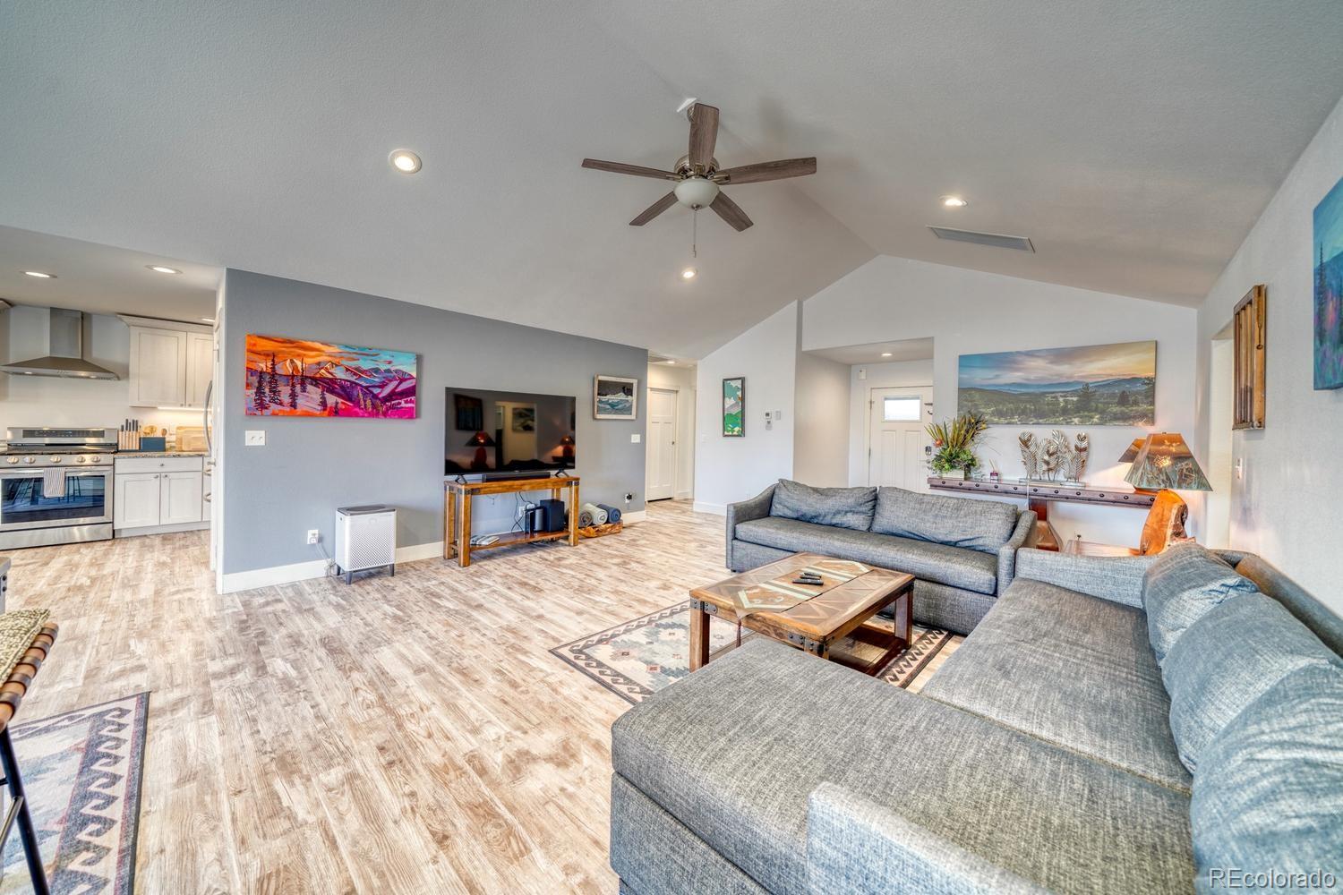 148 Grouse Road Buena Vista CO 81211