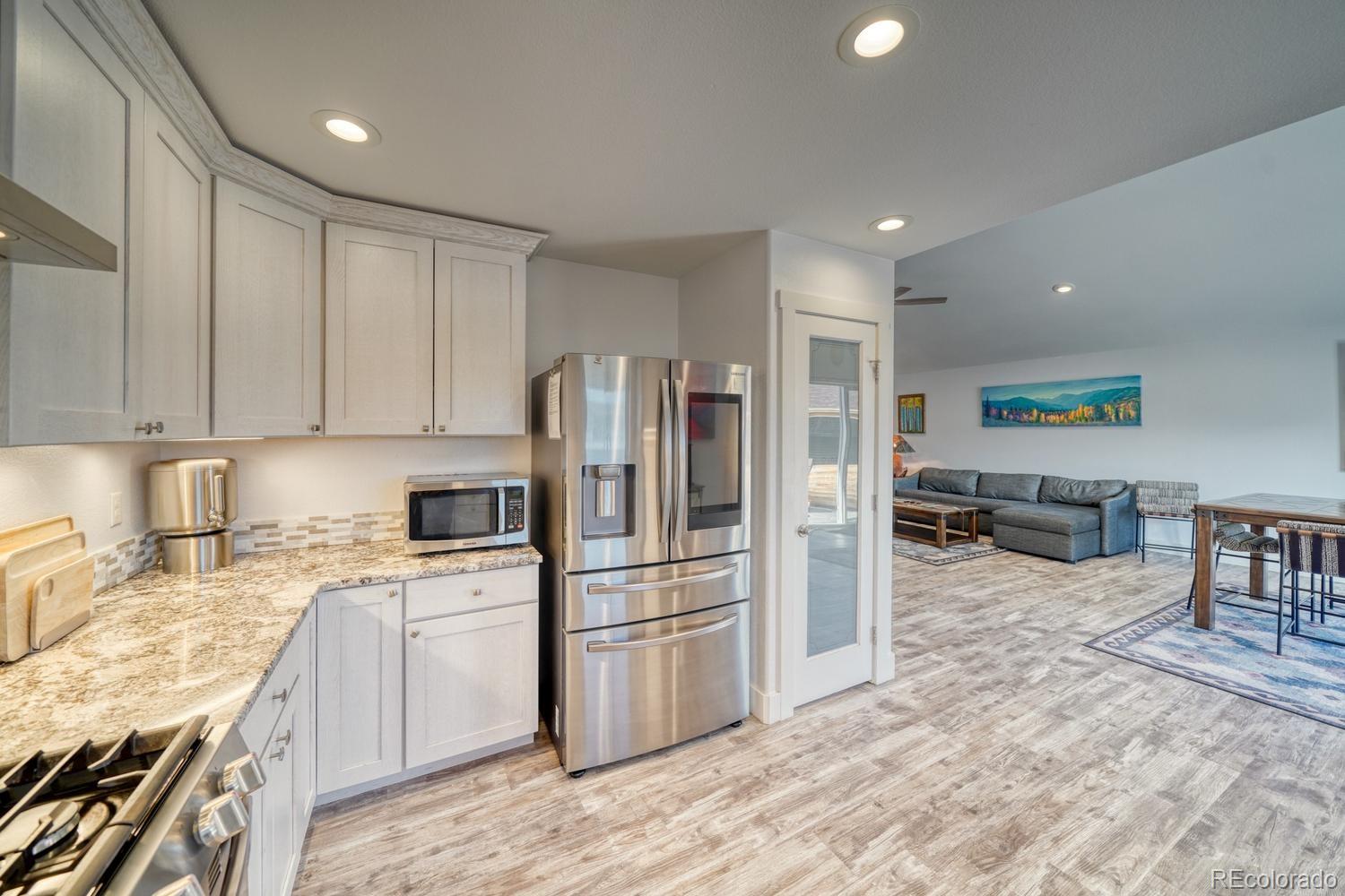 148 Grouse Road Buena Vista CO 81211
