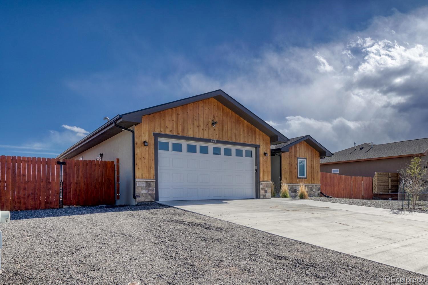 148 Grouse Road Buena Vista CO 81211