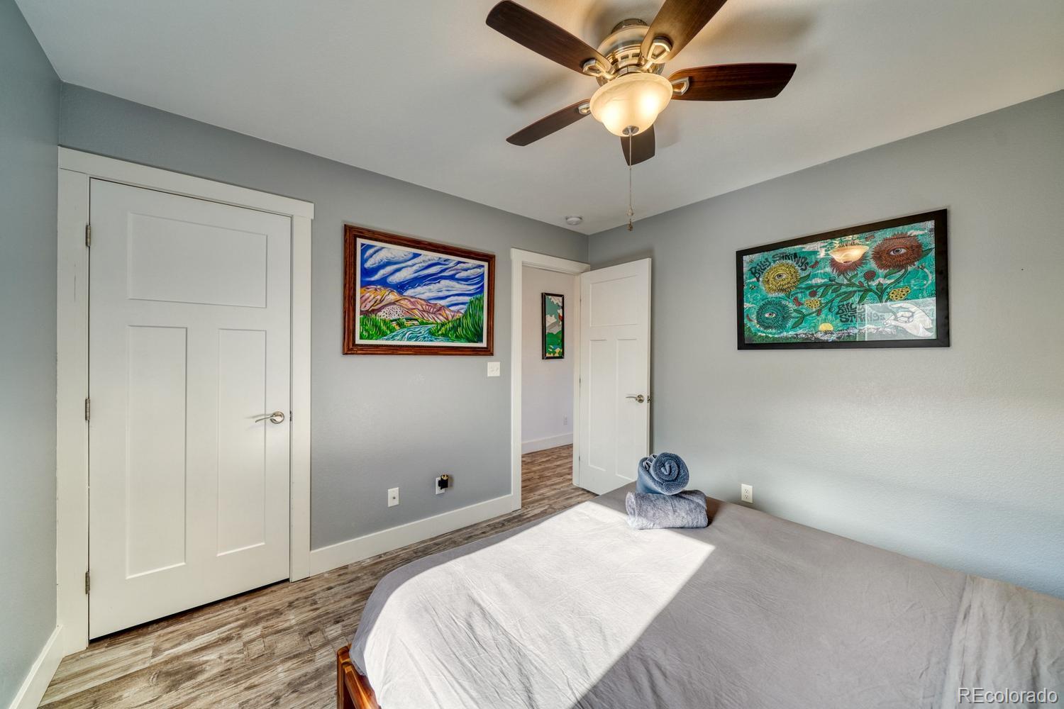 148 Grouse Road Buena Vista CO 81211