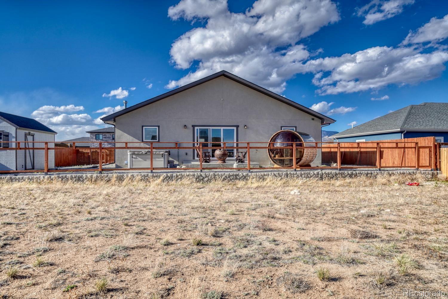 148 Grouse Road Buena Vista CO 81211