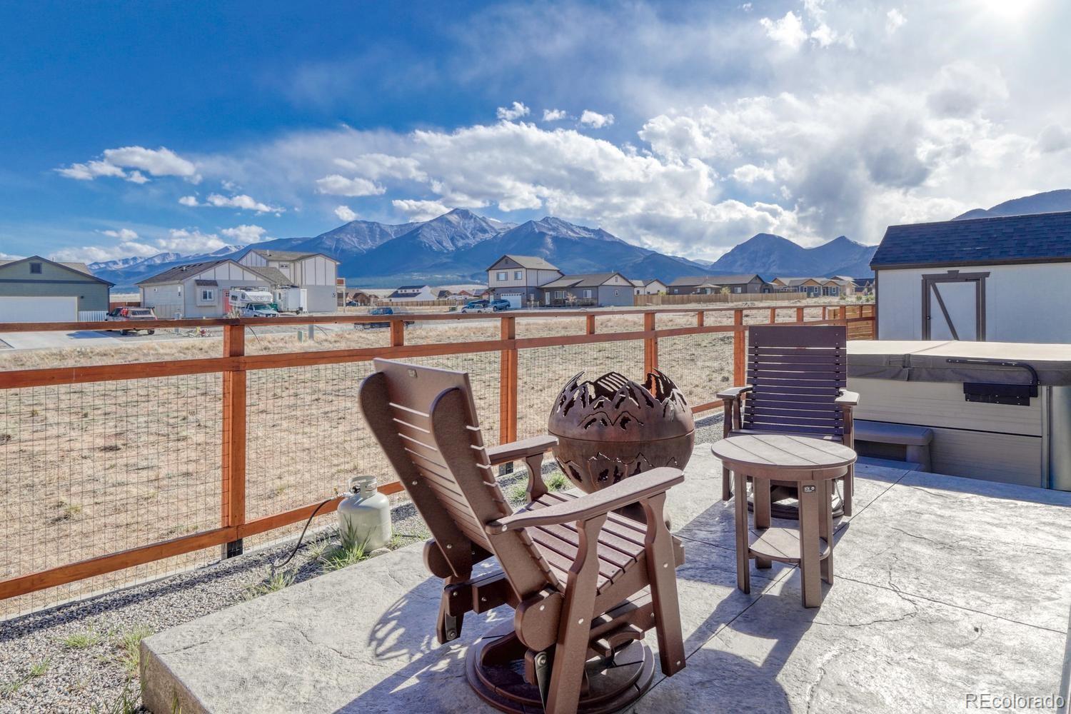 148 Grouse Road Buena Vista CO 81211