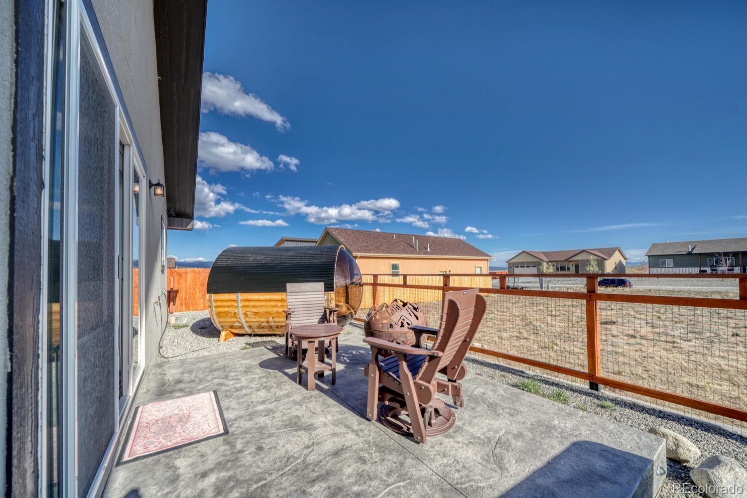 148 Grouse Road Buena Vista CO 81211