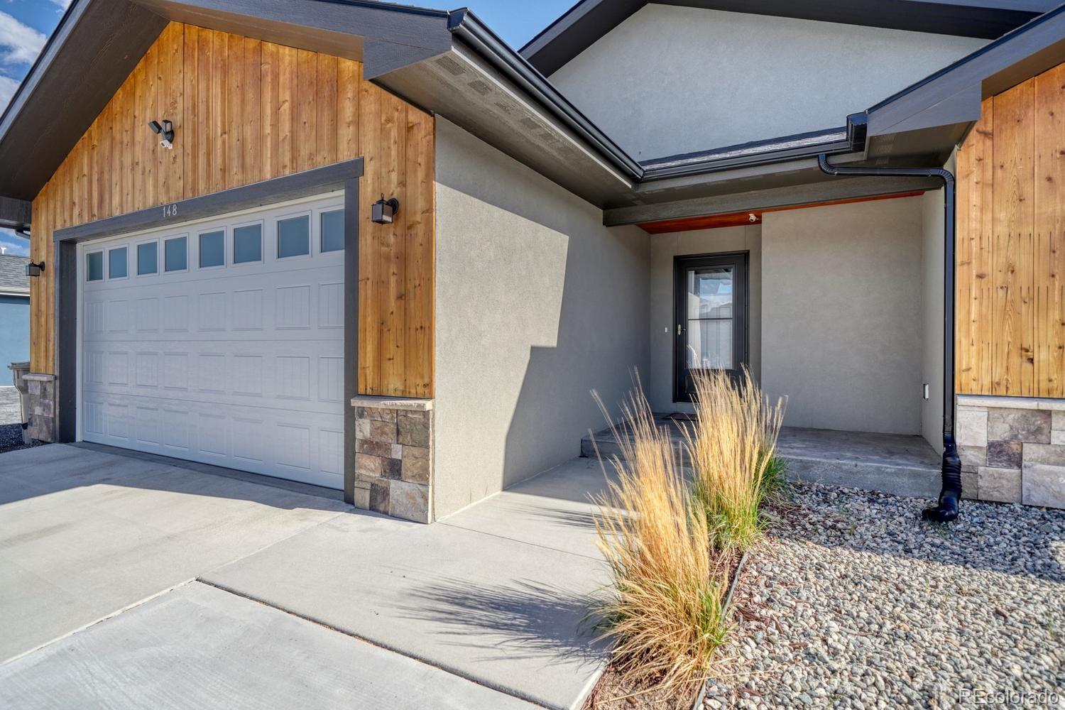 148 Grouse Road Buena Vista CO 81211