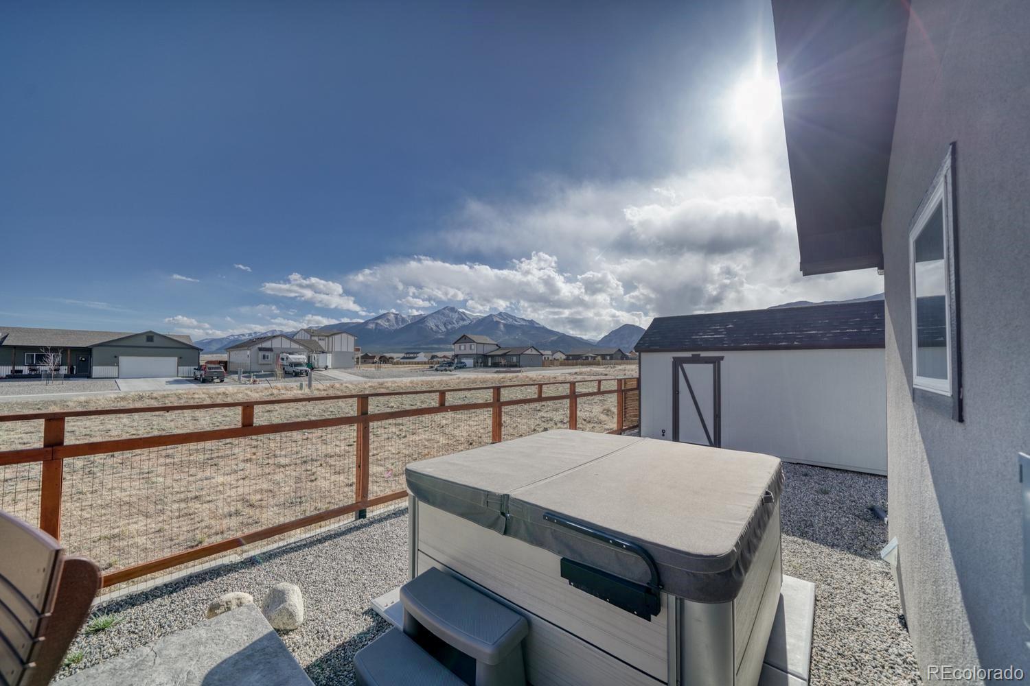 148 Grouse Road Buena Vista CO 81211