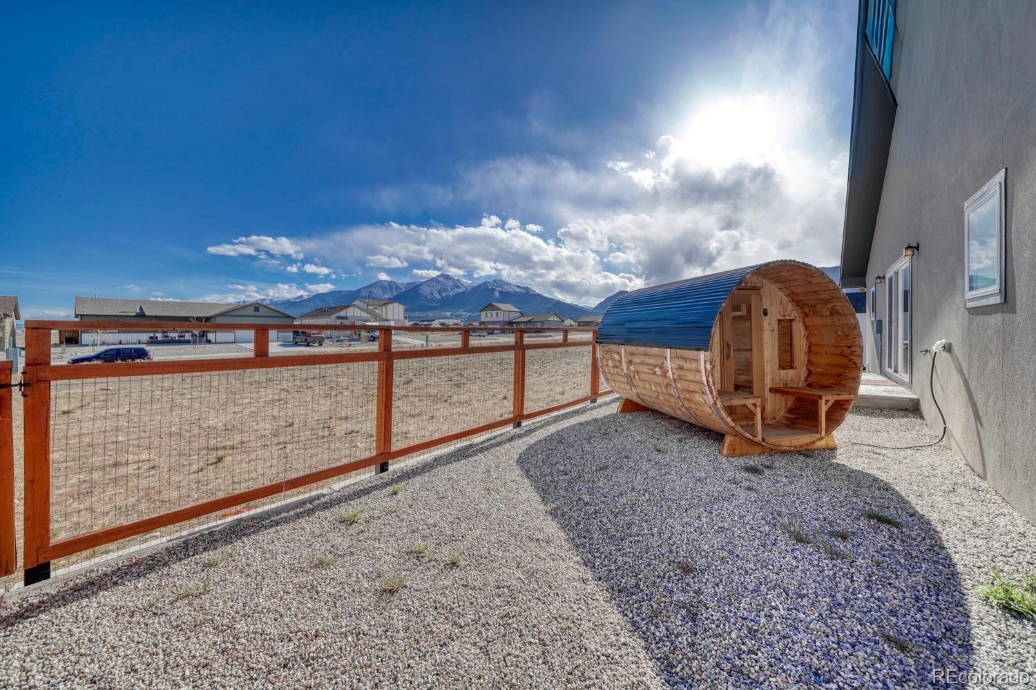 148 Grouse Road Buena Vista CO 81211