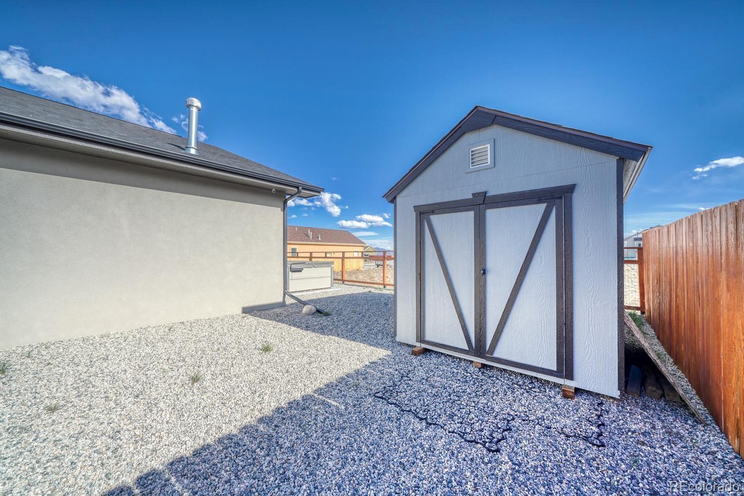 148 Grouse Road Buena Vista CO 81211