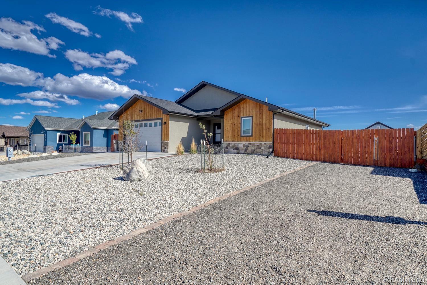 148 Grouse Road Buena Vista CO 81211