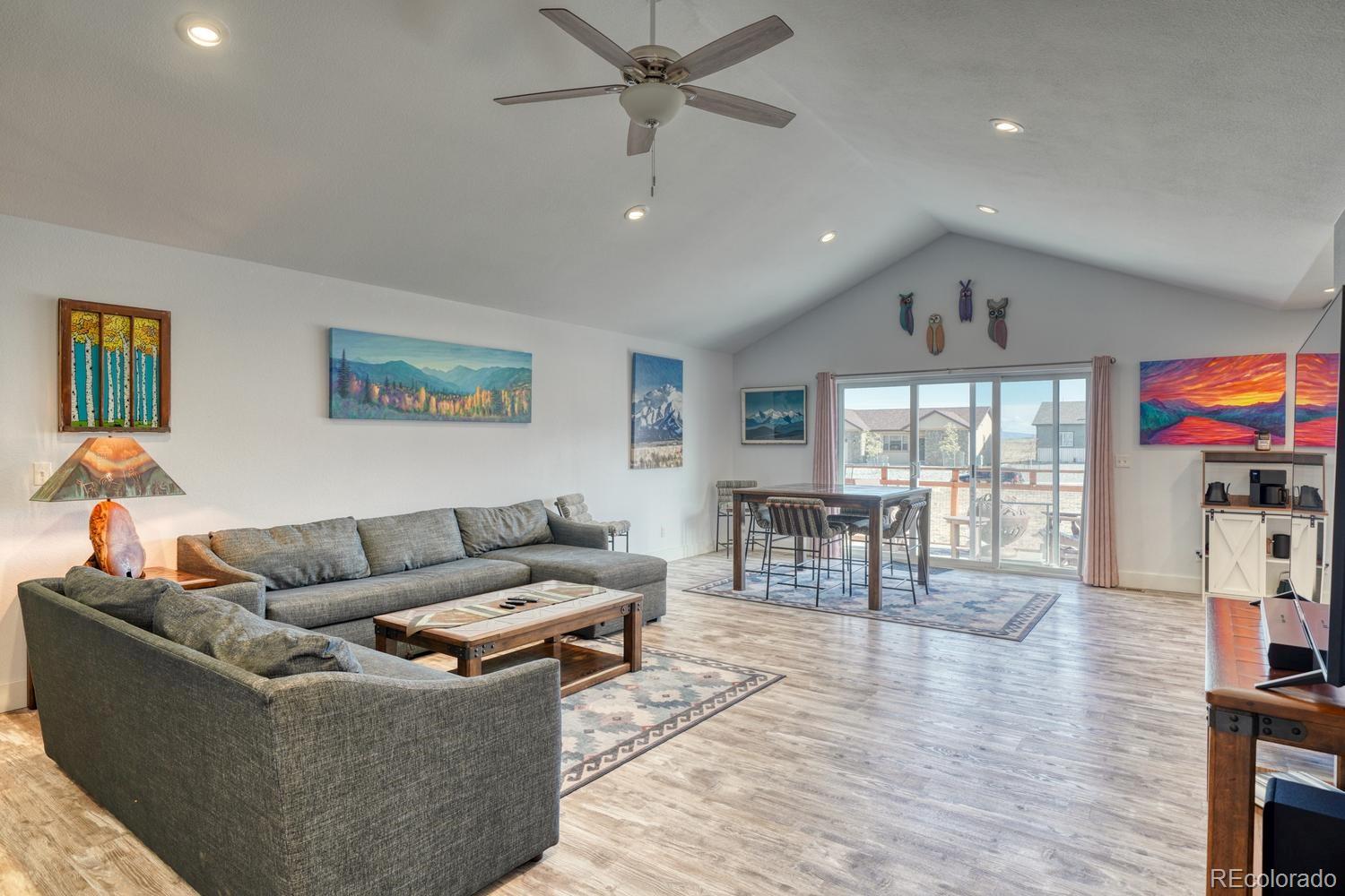 148 Grouse Road Buena Vista CO 81211