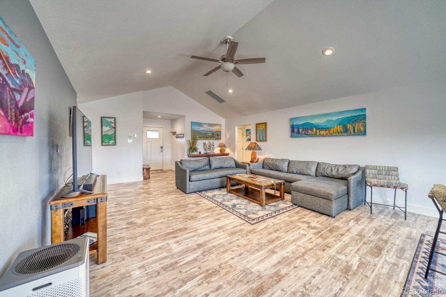 148 Grouse Road Buena Vista CO 81211