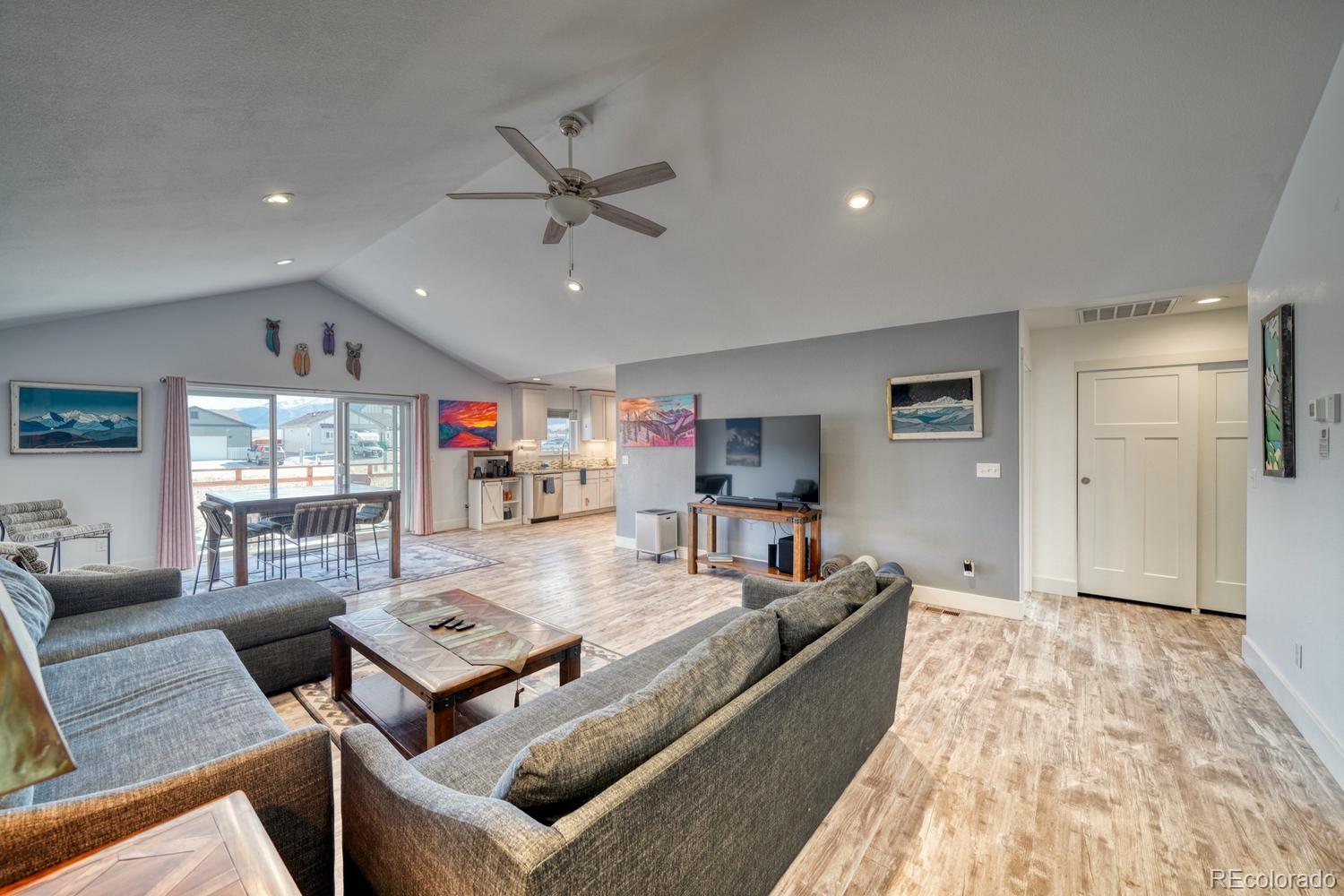 148 Grouse Road Buena Vista CO 81211