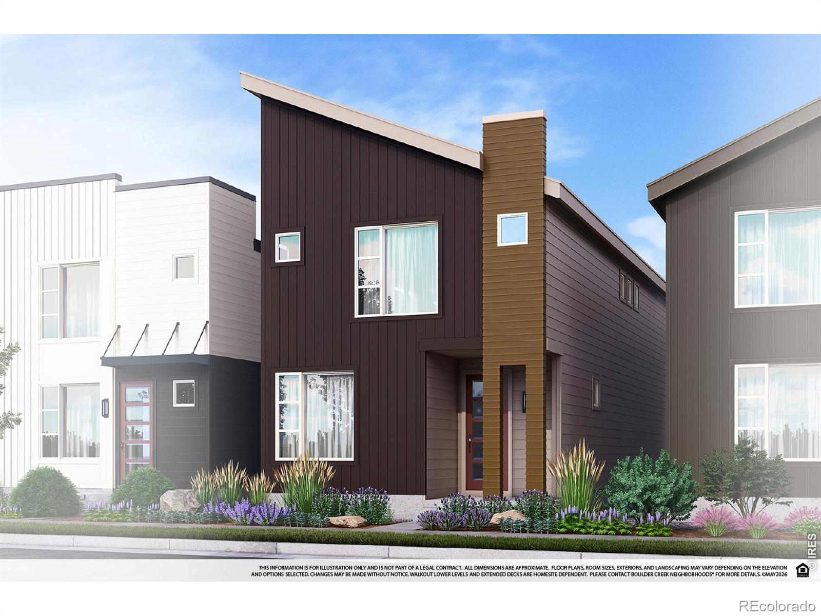 16565 Peak Street Broomfield CO 80023