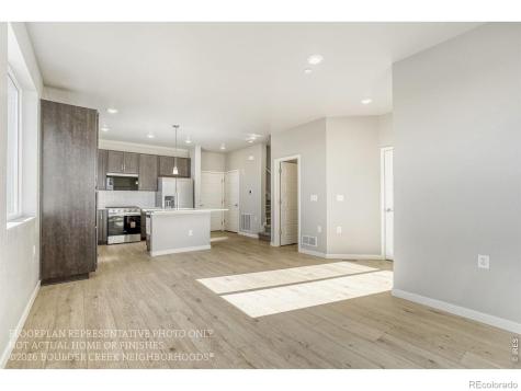 16565 Peak Street Broomfield CO 80023