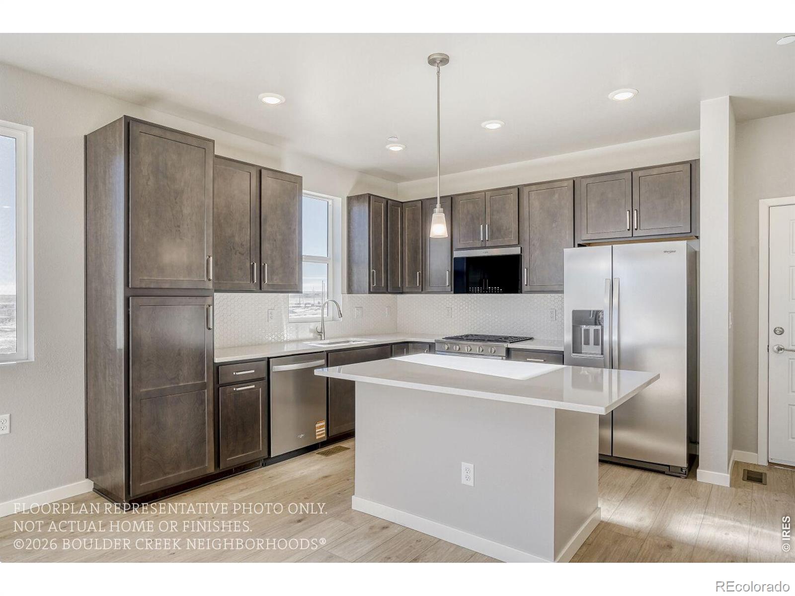16565 Peak Street Broomfield CO 80023
