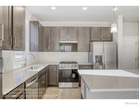 16565 Peak Street Broomfield CO 80023