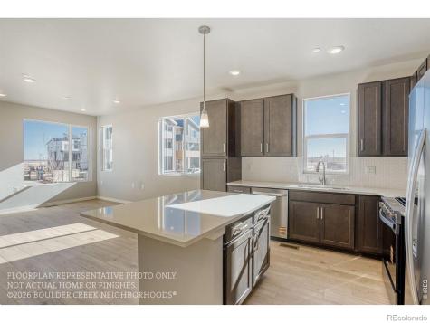 16565 Peak Street Broomfield CO 80023