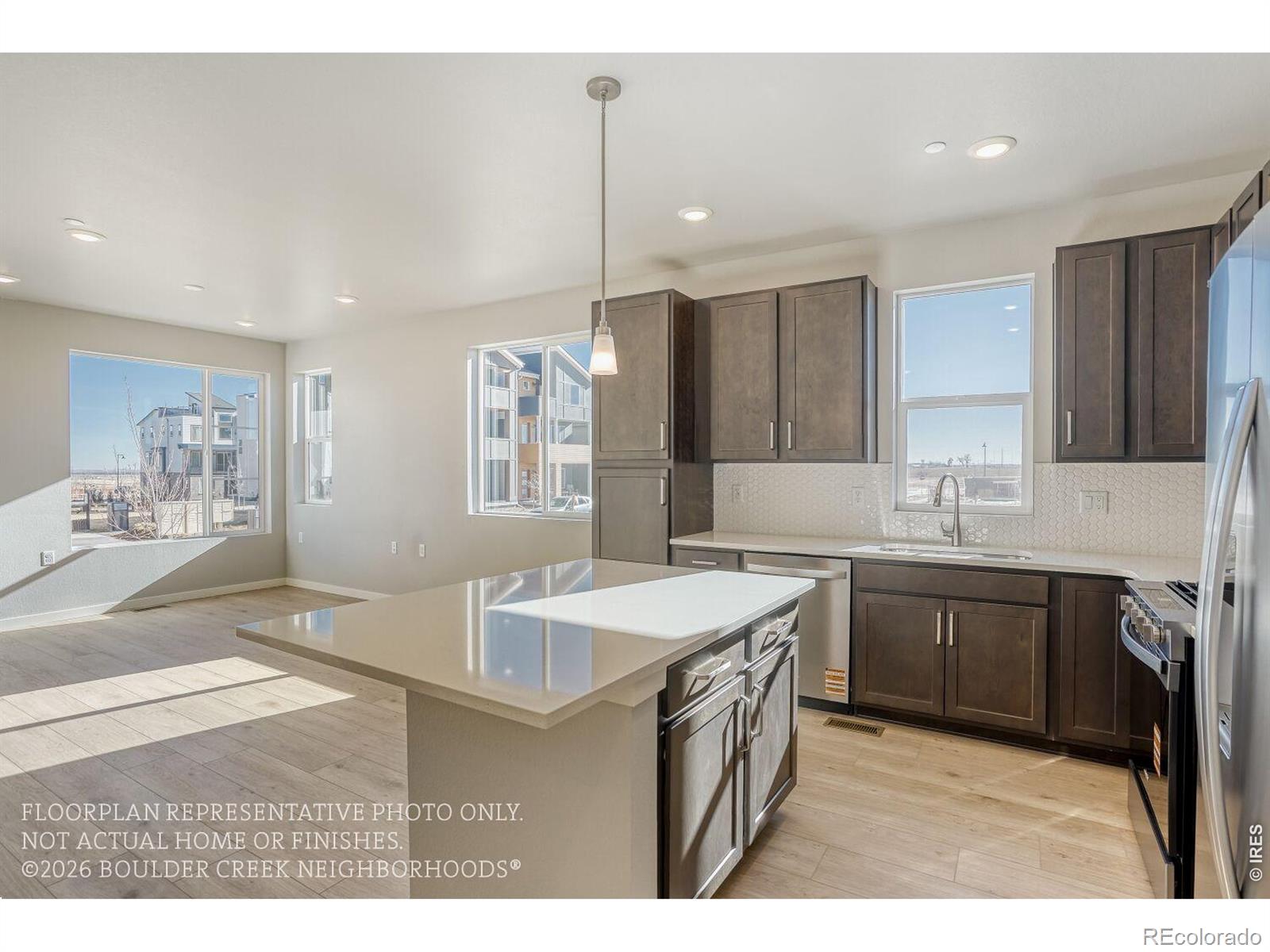16565 Peak Street Broomfield CO 80023