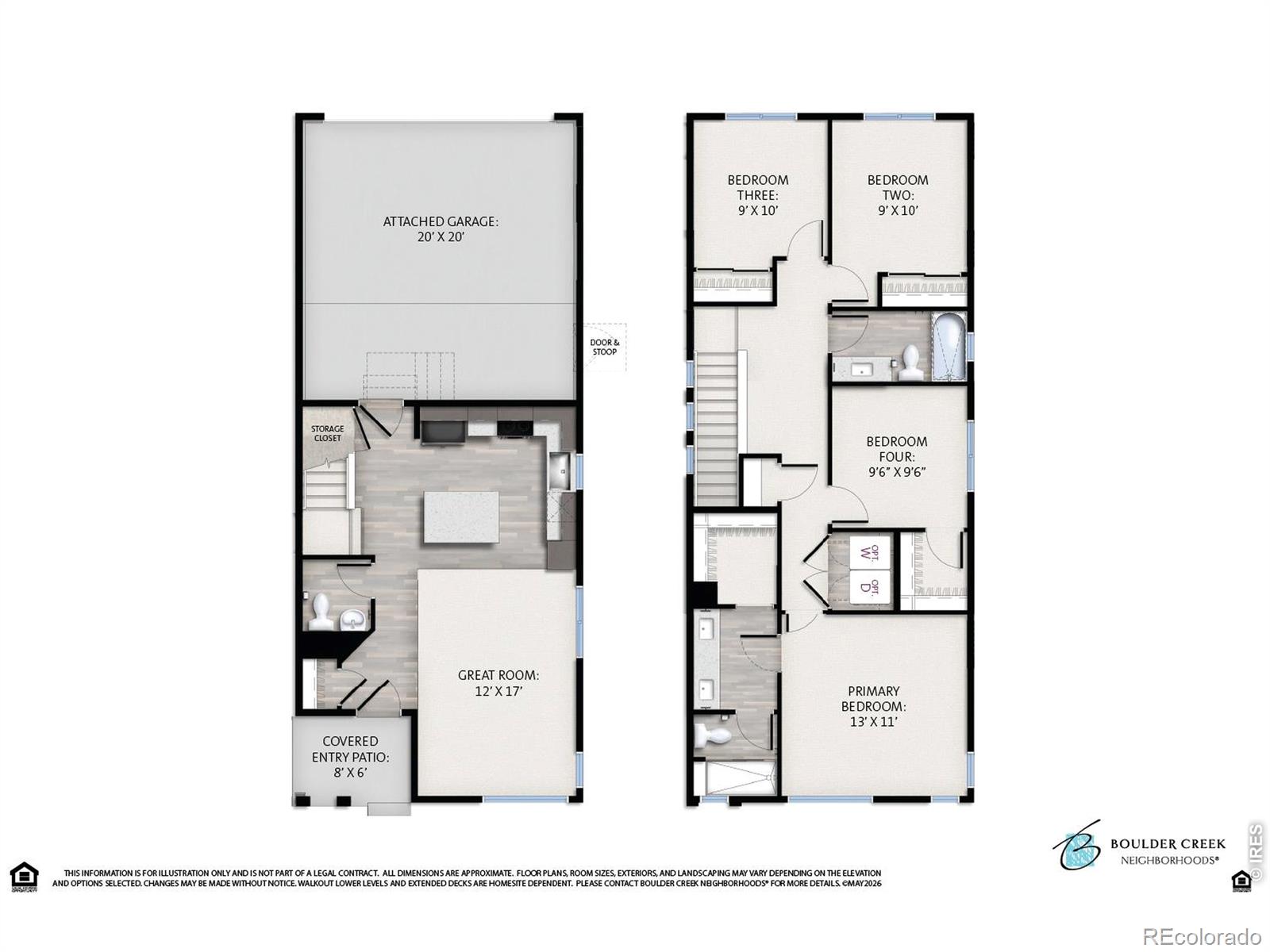 16565 Peak Street Broomfield CO 80023