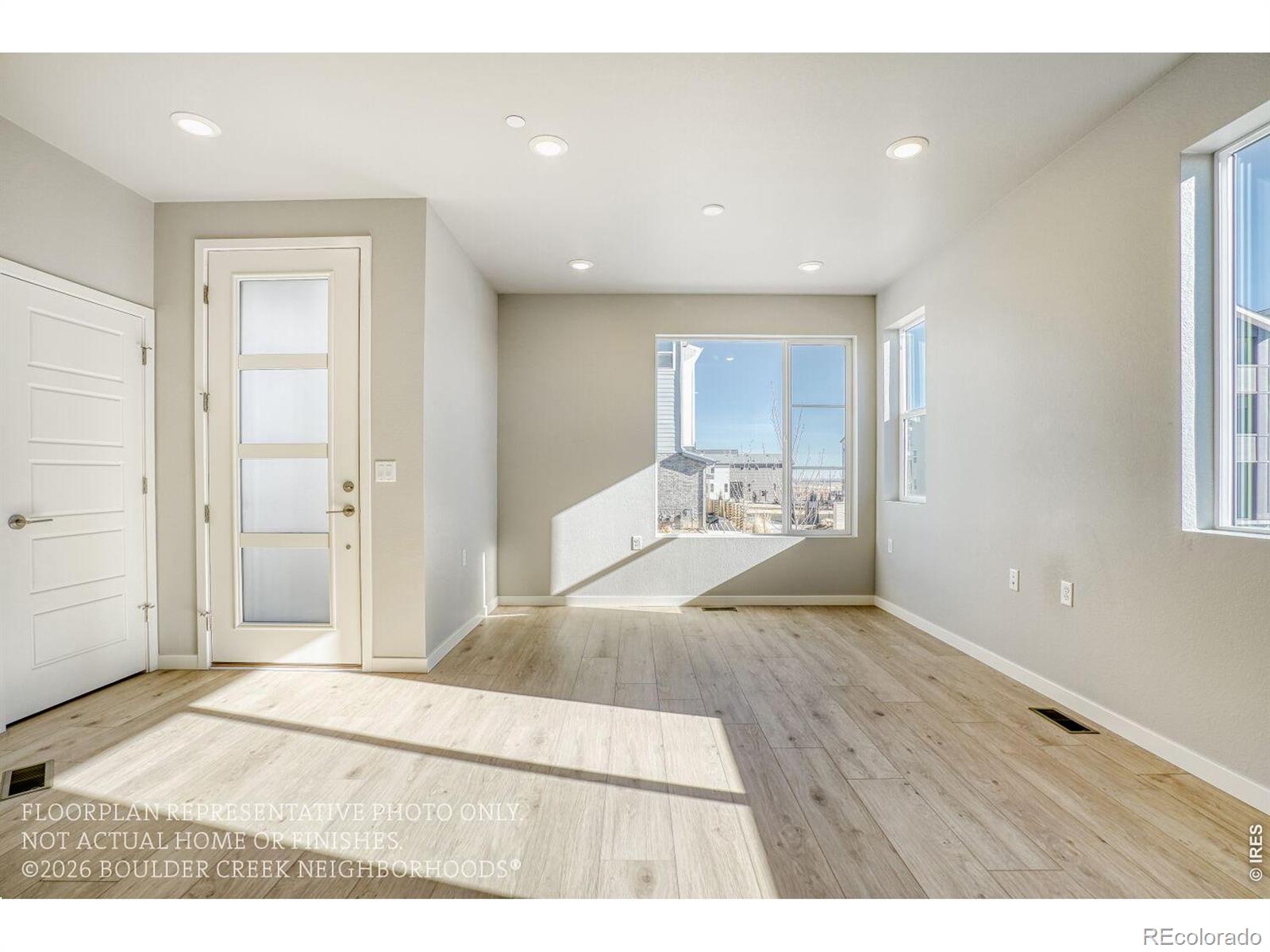 16565 Peak Street Broomfield CO 80023