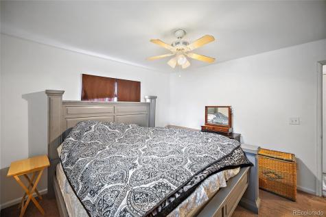 105 Larch Drive Colorado Springs CO 80911