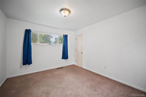 105 Larch Drive Colorado Springs CO 80911