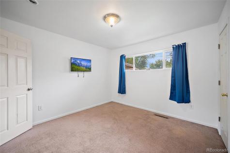 105 Larch Drive Colorado Springs CO 80911