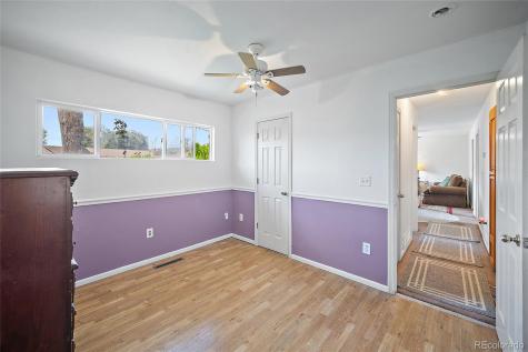 105 Larch Drive Colorado Springs CO 80911