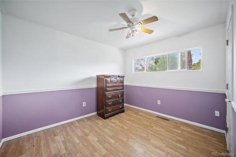 105 Larch Drive Colorado Springs CO 80911