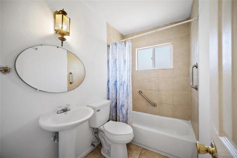 105 Larch Drive Colorado Springs CO 80911