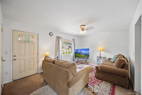 105 Larch Drive Colorado Springs CO 80911