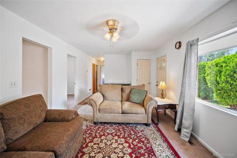 105 Larch Drive Colorado Springs CO 80911