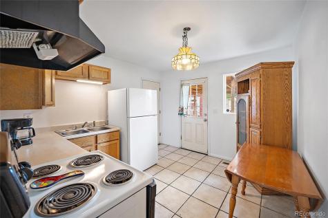 105 Larch Drive Colorado Springs CO 80911