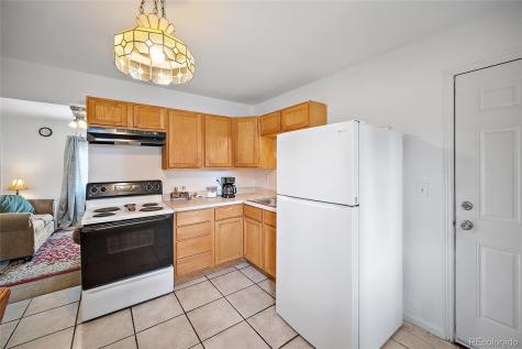 105 Larch Drive Colorado Springs CO 80911