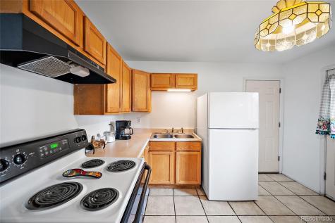 105 Larch Drive Colorado Springs CO 80911