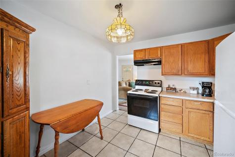 105 Larch Drive Colorado Springs CO 80911