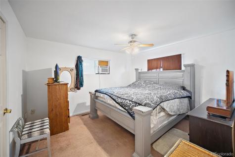 105 Larch Drive Colorado Springs CO 80911