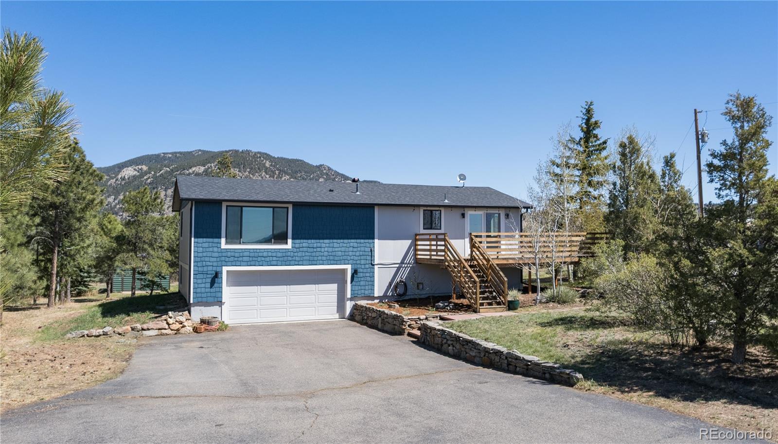31299 Robinson Hill Road Golden CO 80403