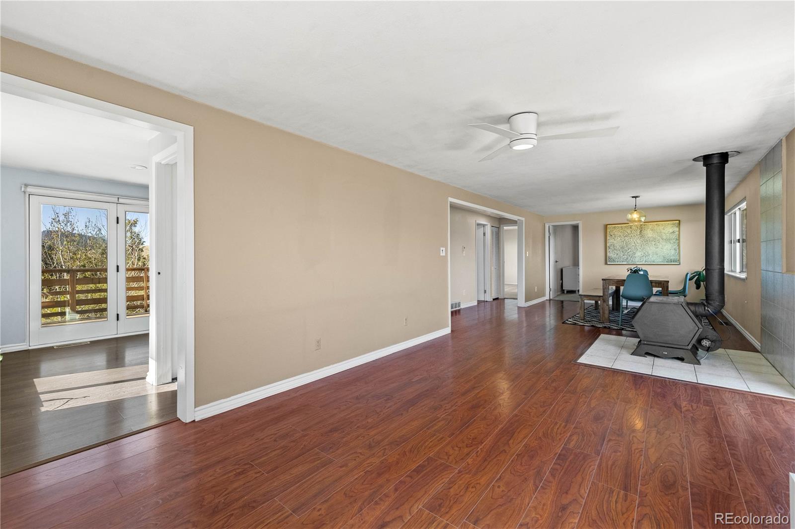 31299 Robinson Hill Road Golden CO 80403